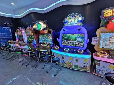 電玩城設備回收服務 全國范圍內專業上門回收指南