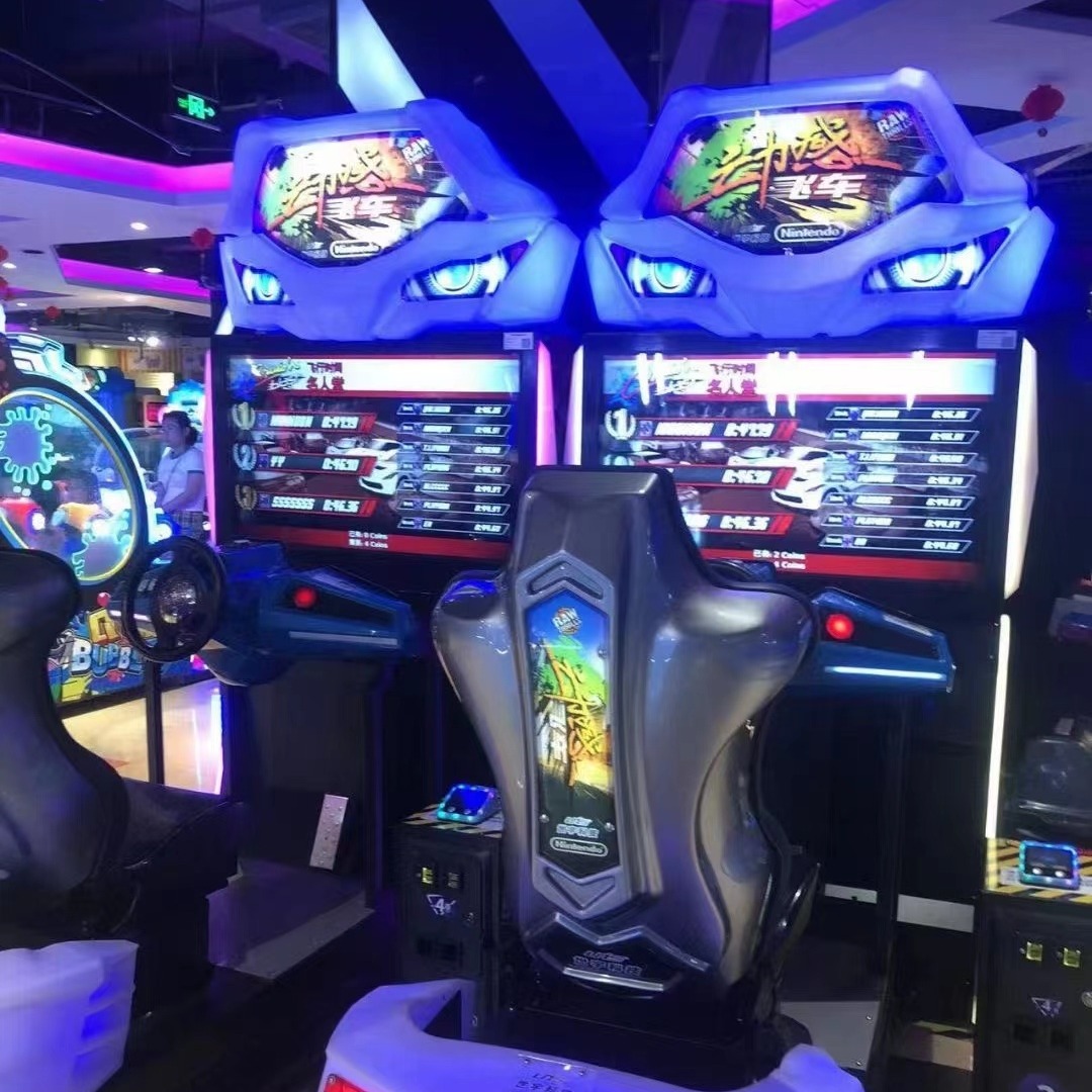 動感音樂鼓大全 電玩節奏與視覺盛宴的完美結合