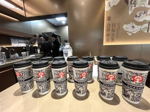 暖呼呼的幸福感 秋冬治愈系暖心飲品推薦，總有一款適合您