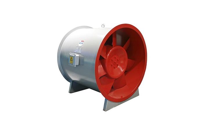 福建碳鋼消防排煙風機